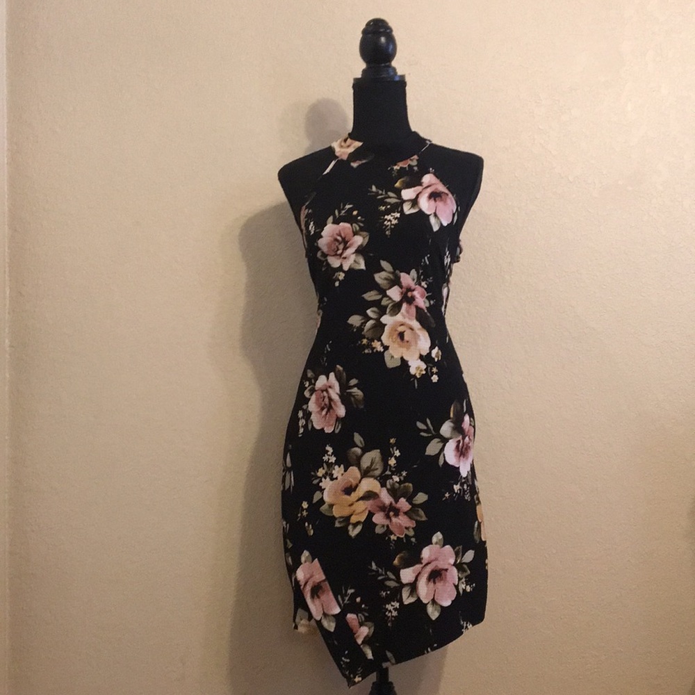 Woman’s dress